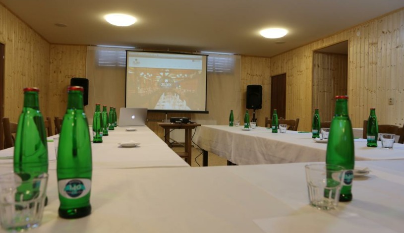 Hotel Jelínek Špindlerův Mlýn